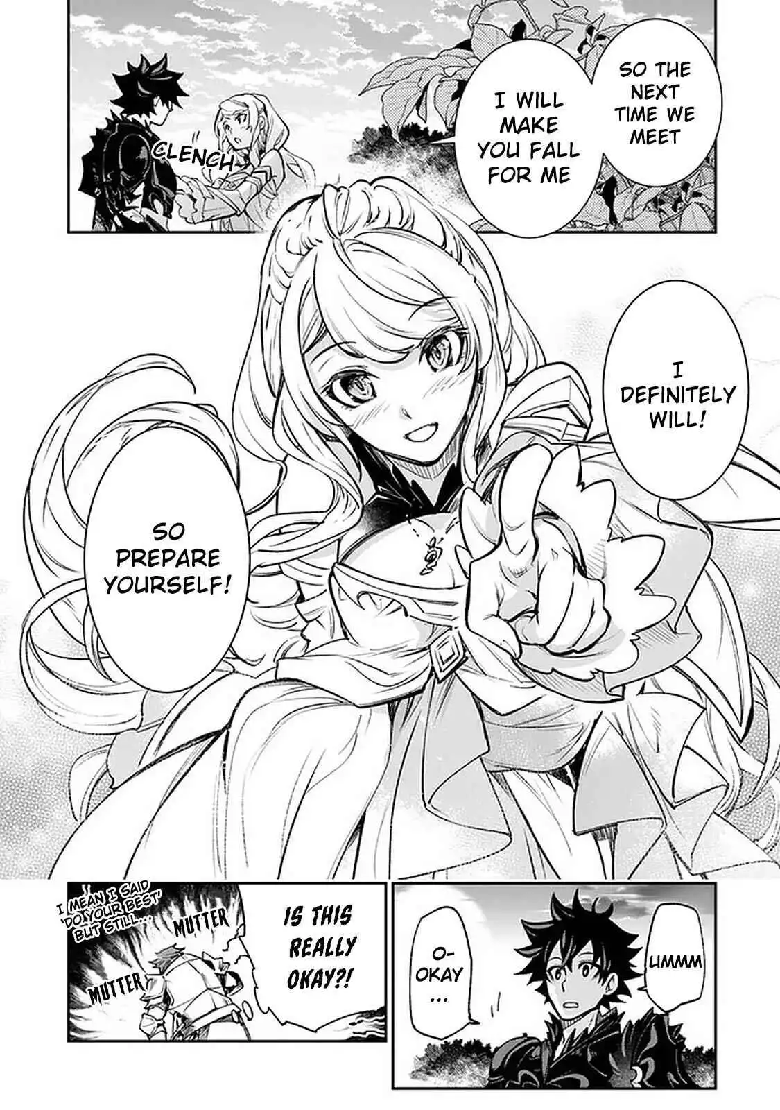 Isekai de Cheat Skill wo Te ni Shita Ore wa, Genjitsu Sekai wo mo Musou Suru ~Level Up wa Jinsei wo Kaeta~ Chapter 9.2 12